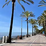 Appartement Port Beachfront - Eaw Homes