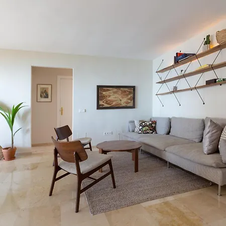 Appartement Port Beachfront - Eaw Homes