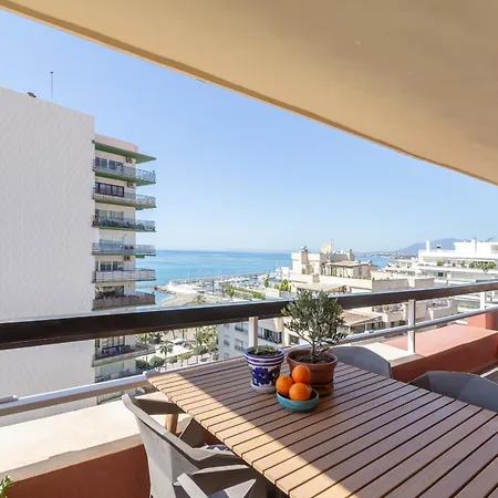 Port Beachfront - Eaw Homes Appartement *