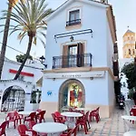 Apartment Port Beachfront - Eaw Homes Marbella
