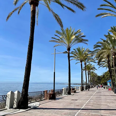 公寓 Port Beachfront - Eaw Homes