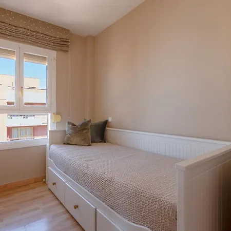 Διαμέρισμα Port Beachfront - Eaw Homes Μαρμπέλλα