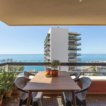 Port Beachfront - Eaw Homes 公寓