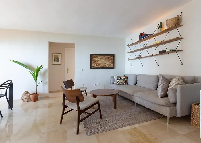 Apartment Port Beachfront - Eaw Homes