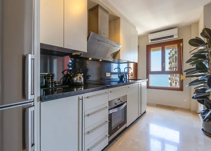 Port Beachfront - Eaw Homes *